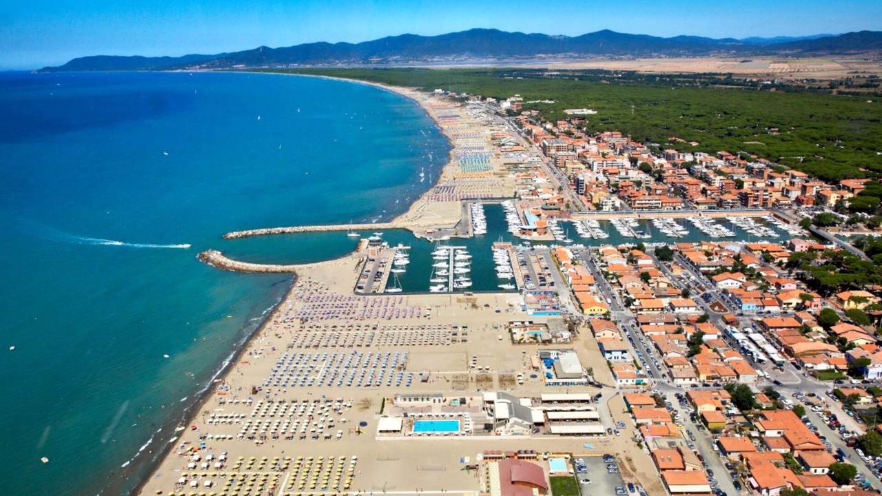 Photo of Outdoor in Marina di Grosseto