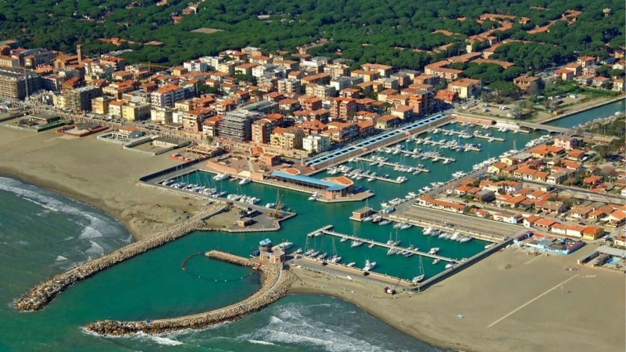 Photo of Outdoor in Marina di Grosseto