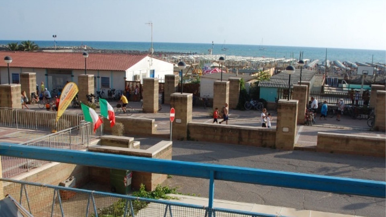 Photo of Outdoor in Marina di Grosseto