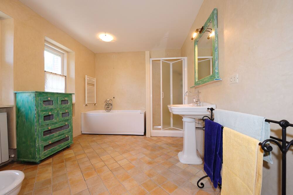 Photo of Bathroom in Ferretto