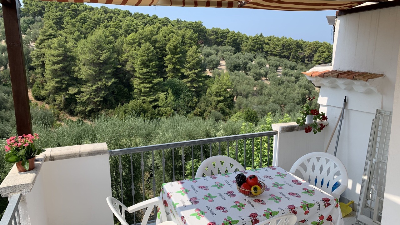 Photo of Outdoor in Vico del Gargano
