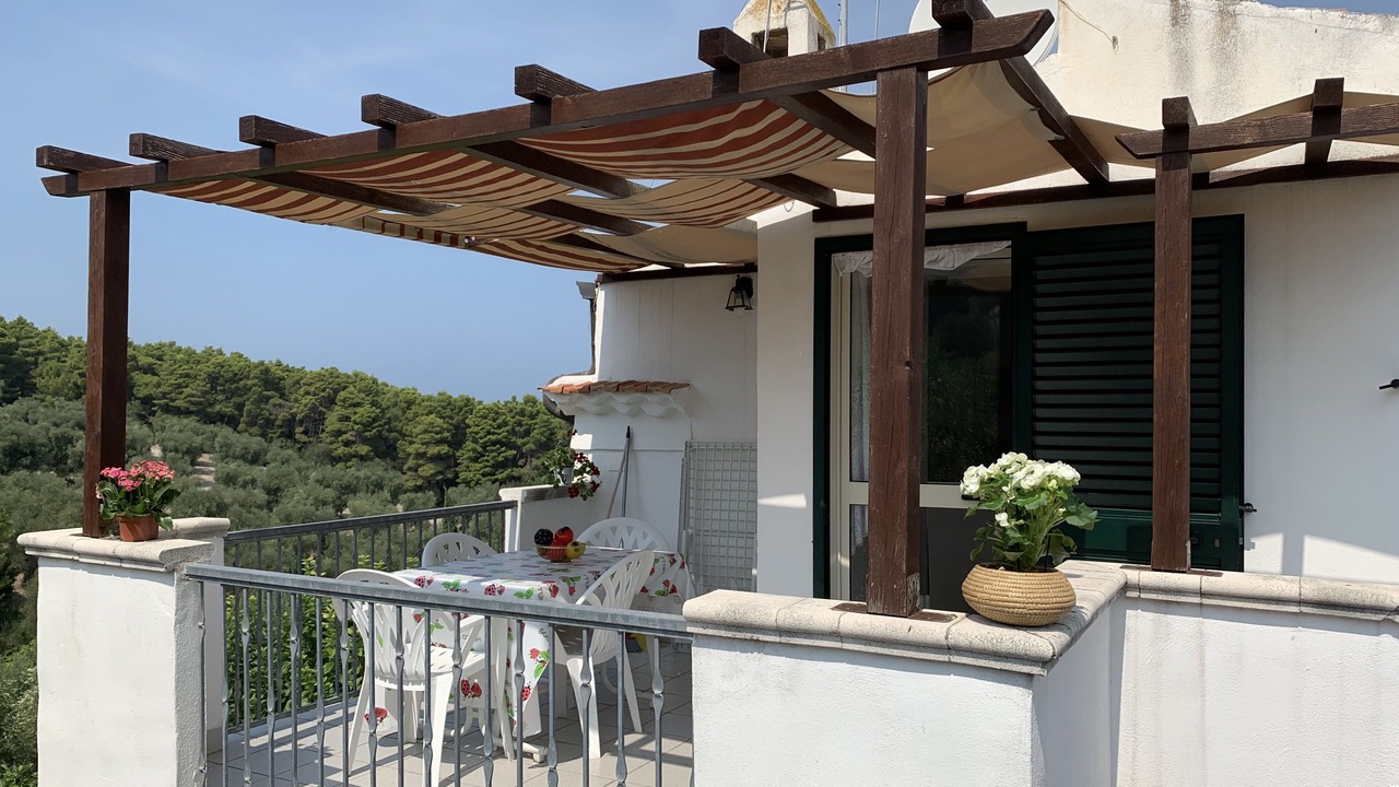 Photo of Outdoor in Vico del Gargano