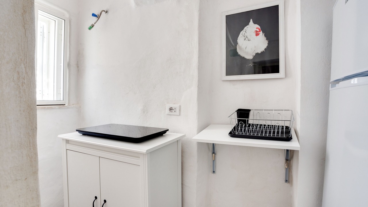 Photo of Kitchen in Ostuni
