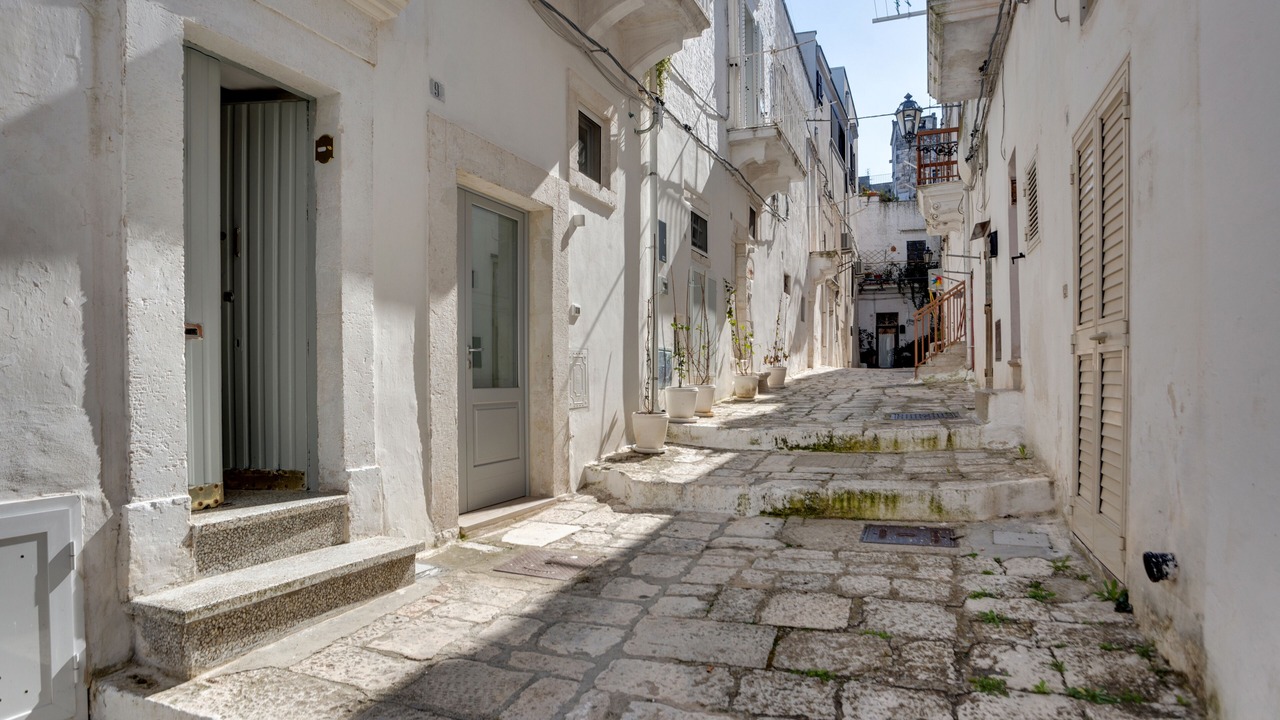 Photo of Outdoor in Ostuni