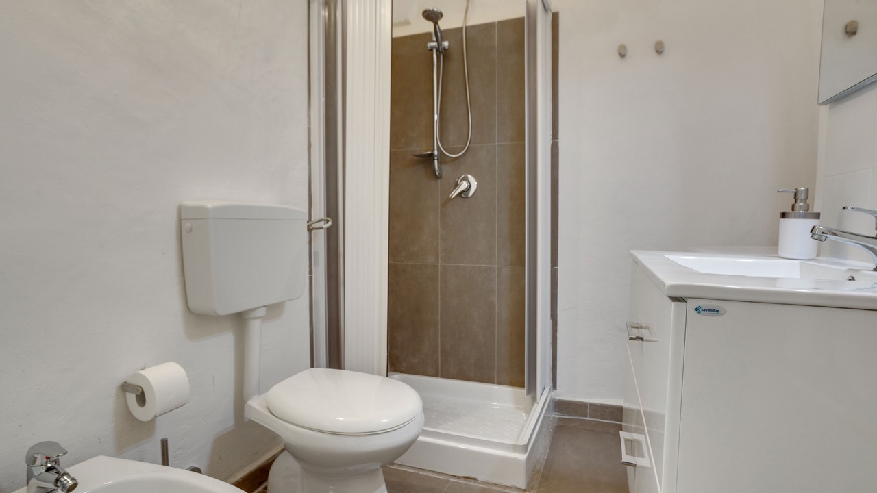 Photo of Bathroom in Ostuni