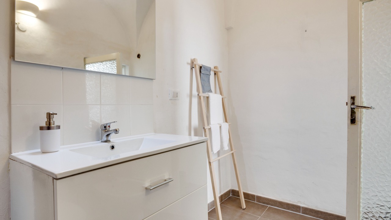 Photo of Bathroom in Ostuni