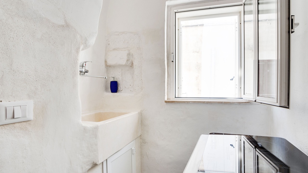 Photo of Kitchen in Ostuni