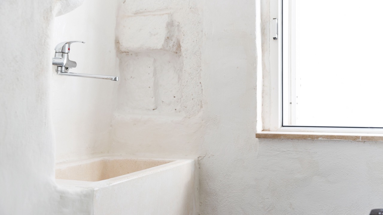 Photo of Kitchen in Ostuni
