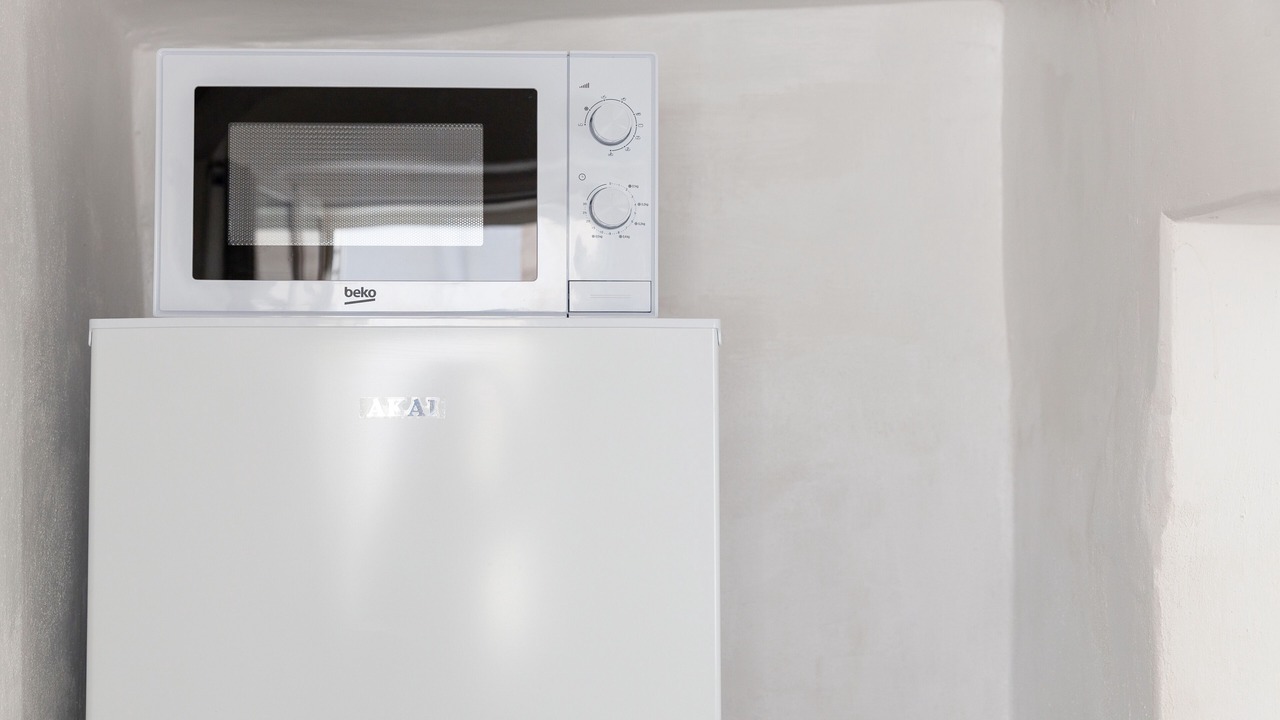 Photo of Kitchen in Ostuni