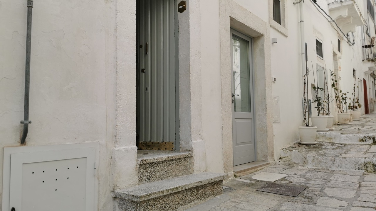 Photo of Outdoor in Ostuni
