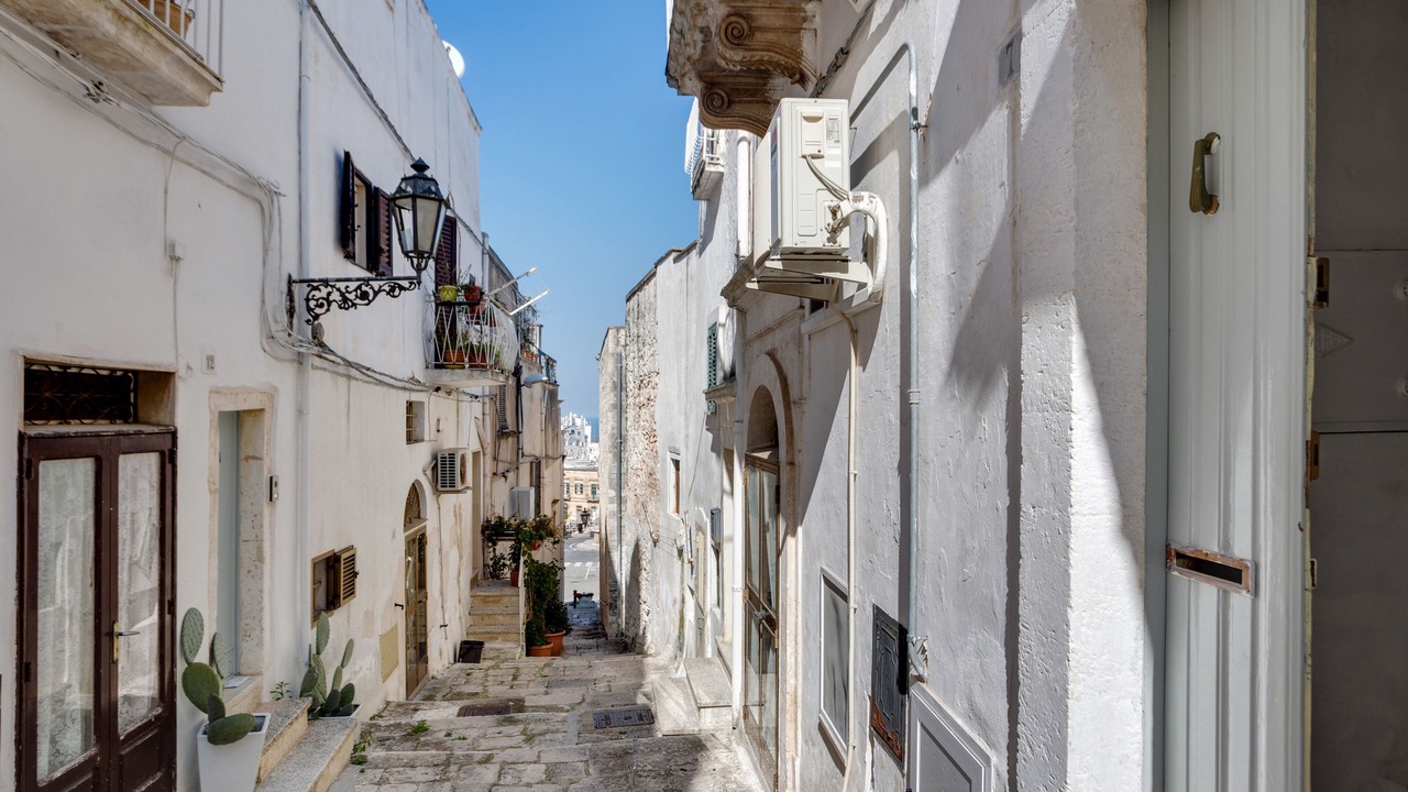 Photo of Outdoor in Ostuni
