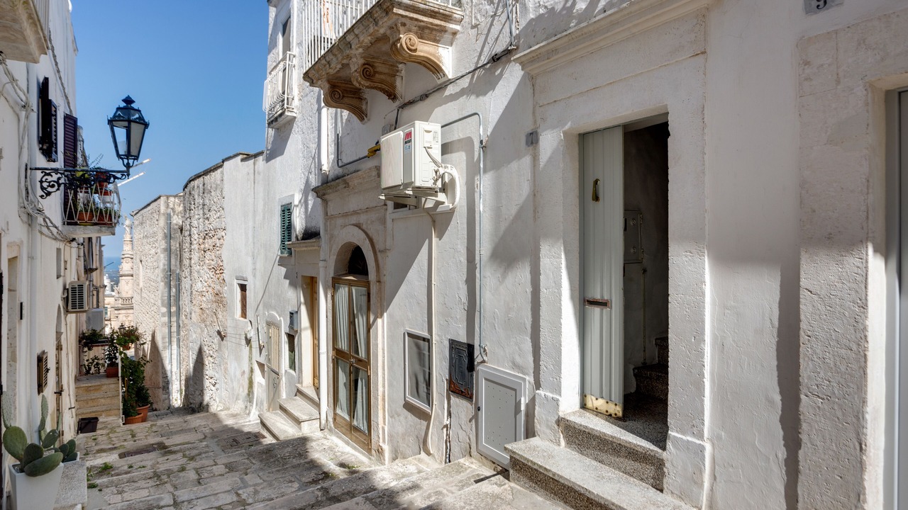 Photo of Outdoor in Ostuni