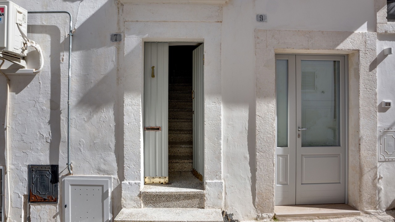 Photo of Outdoor in Ostuni