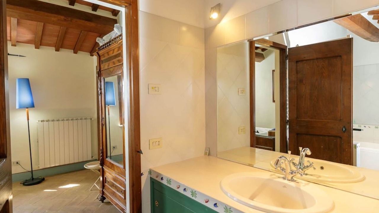 Photo of Bathroom in Il Poggio