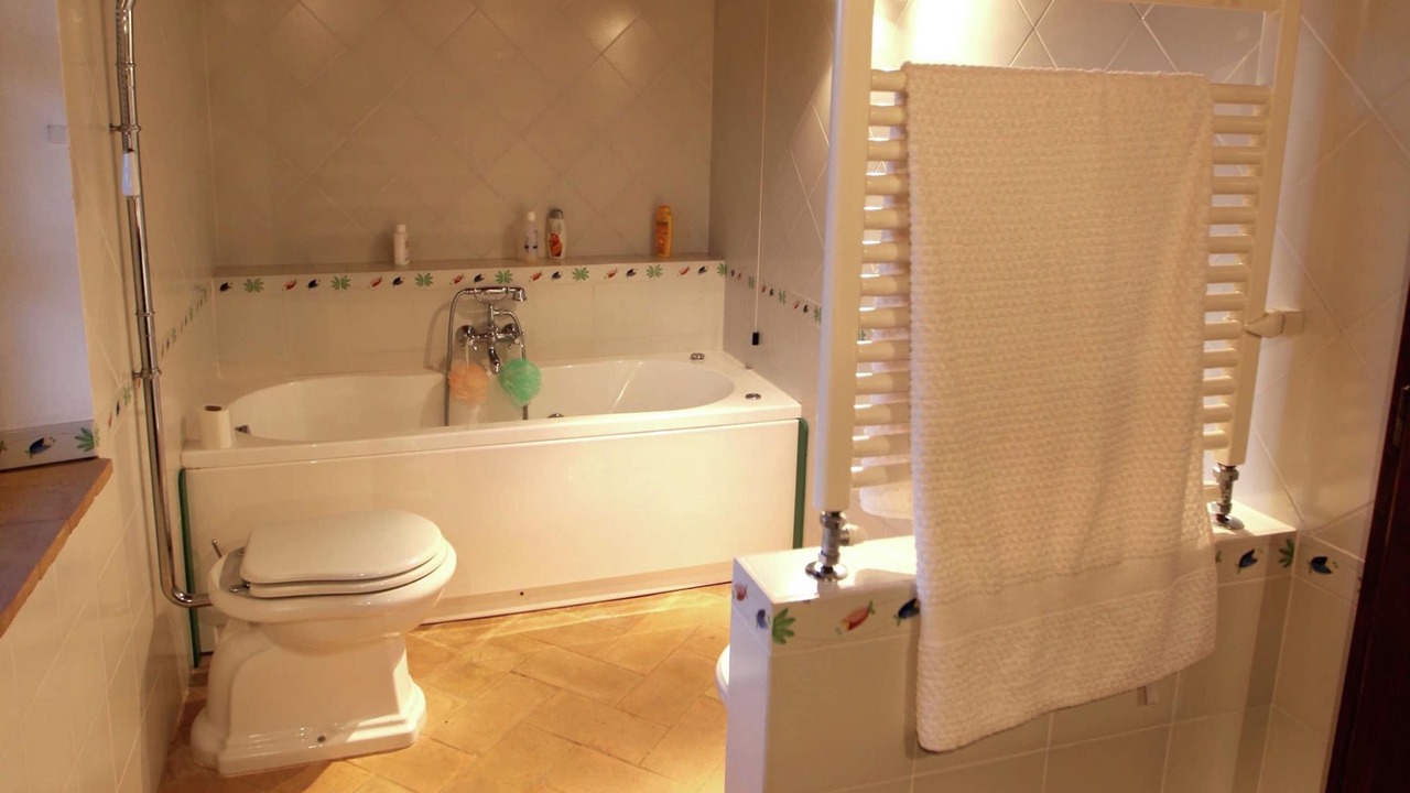 Photo of Bathroom in Il Poggio