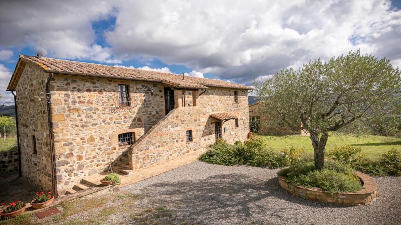 Photo of Outdoor in Il Poggio