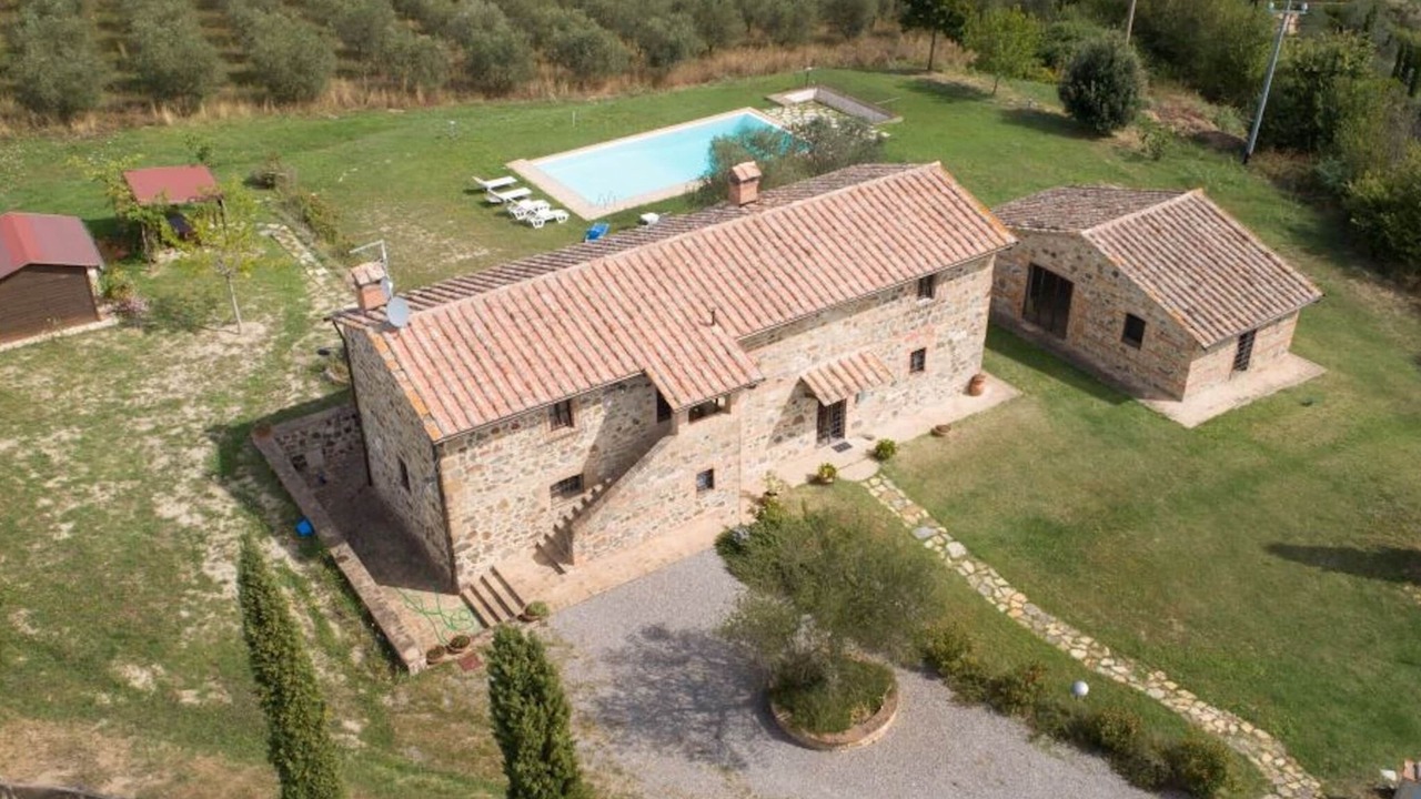 Photo of Outdoor in Il Poggio