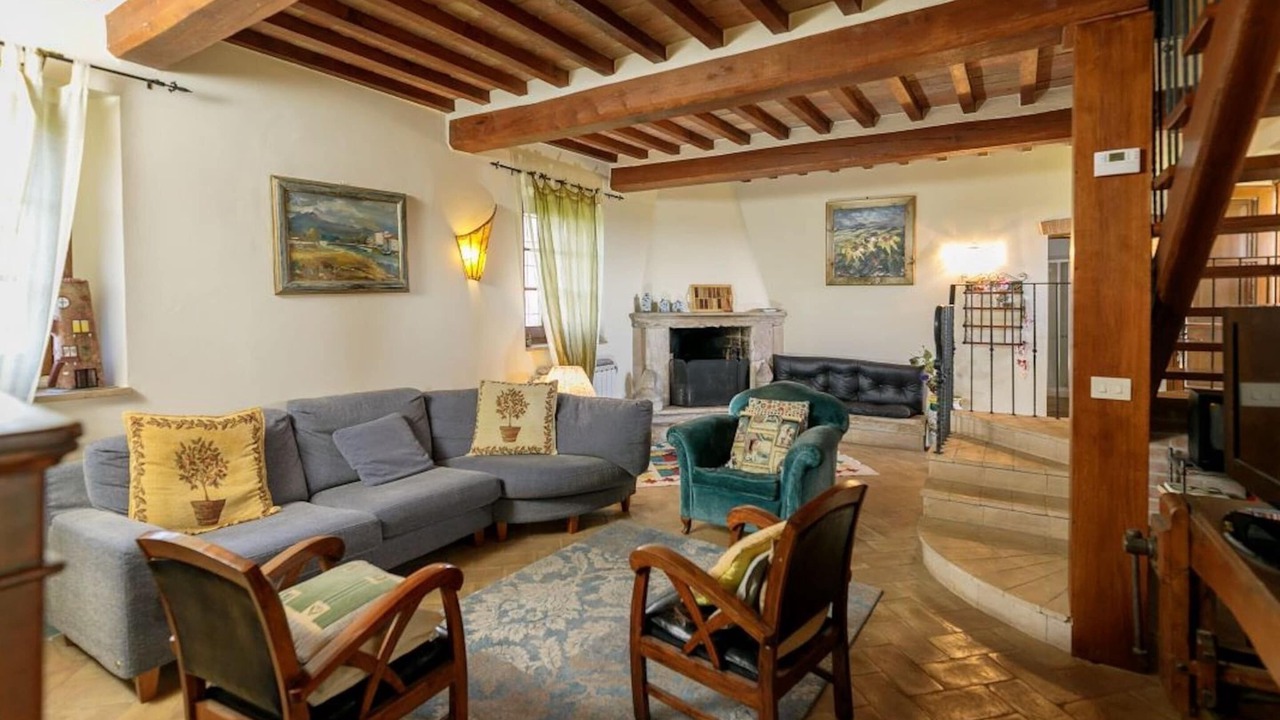 Photo of Bedroom in Il Poggio
