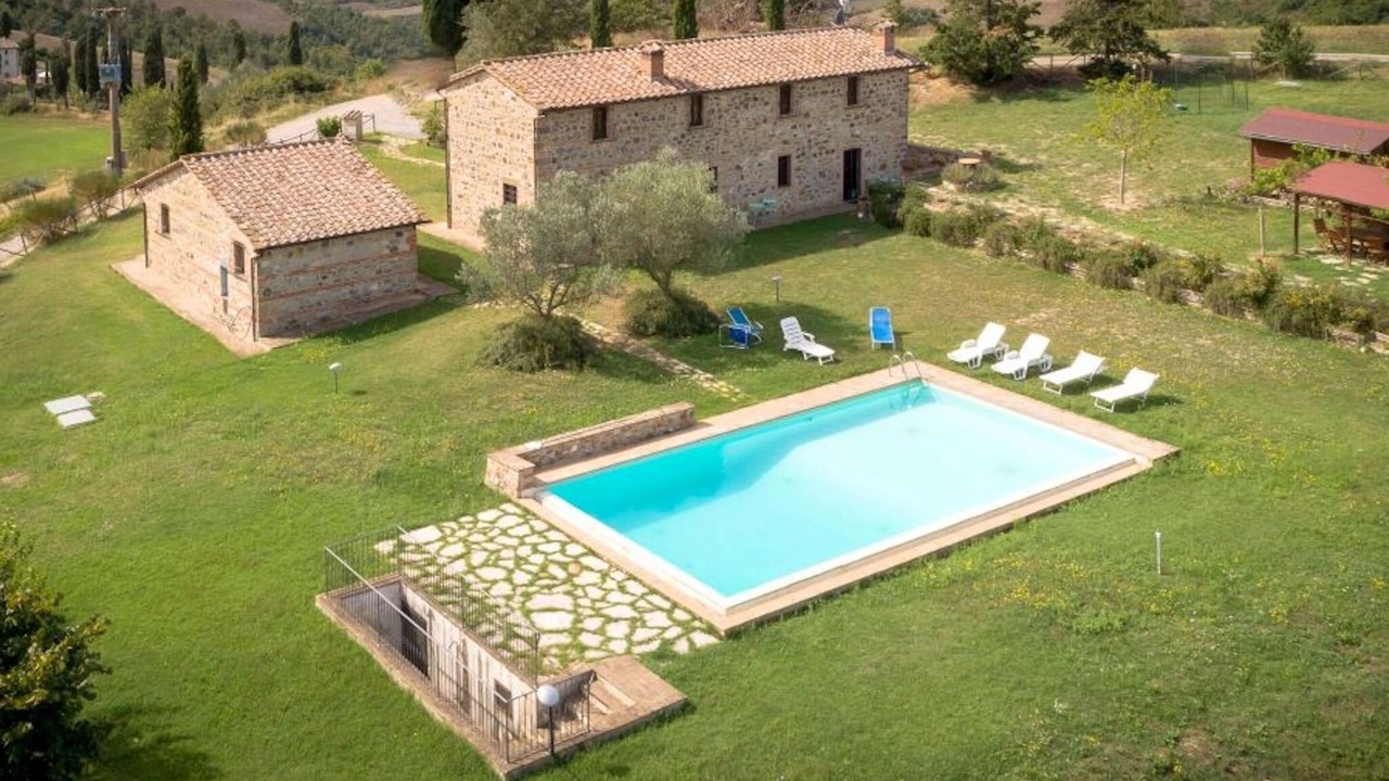 Photo of Outdoor in Il Poggio