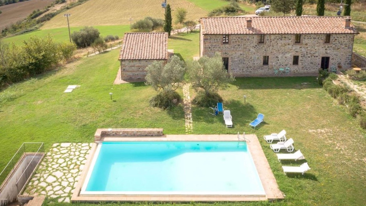 Photo of Outdoor in Il Poggio
