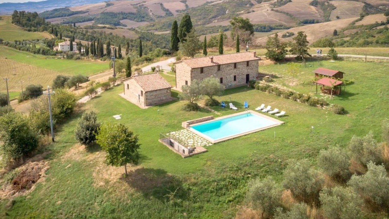 Photo of Outdoor in Il Poggio