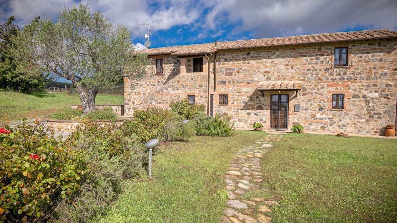 Photo of Outdoor in Il Poggio