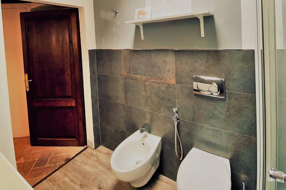 Photo of Bathroom in Citta di Castello