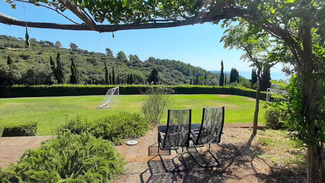 Photo of Outdoor in Porto Ercole