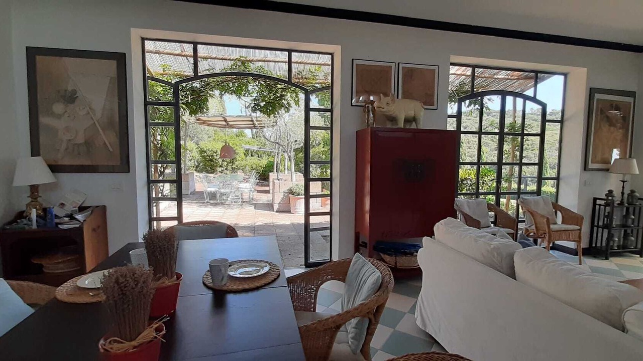 Photo of Livingroom in Porto Ercole