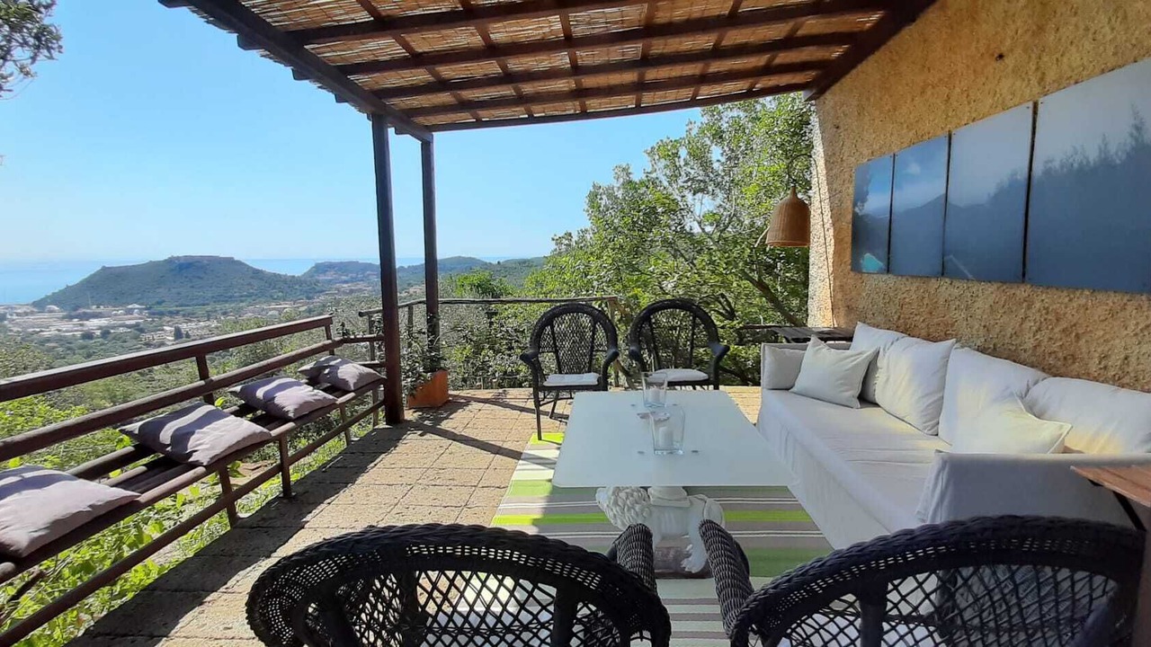 Photo of Outdoor in Porto Ercole