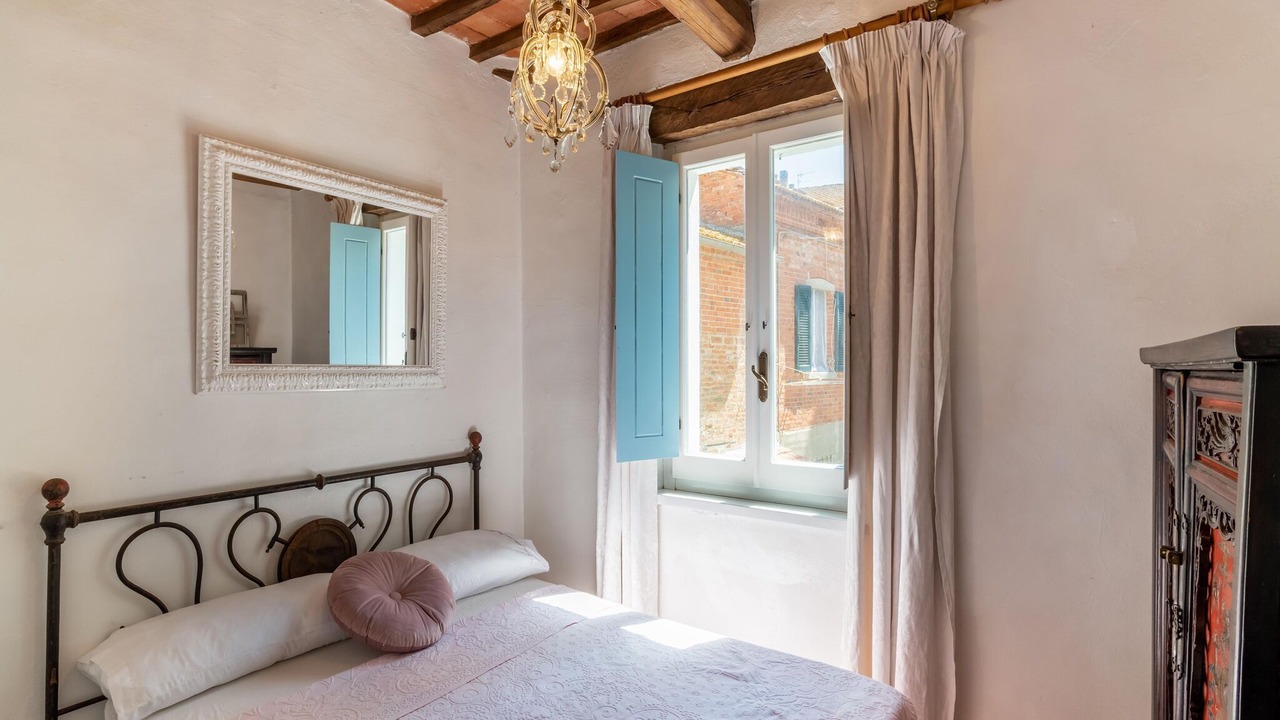 Photo of Bedroom in Gioiella