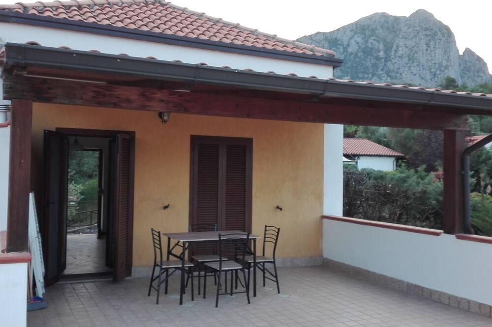 Photo of Patio Balcony in San Giovanni a Piro