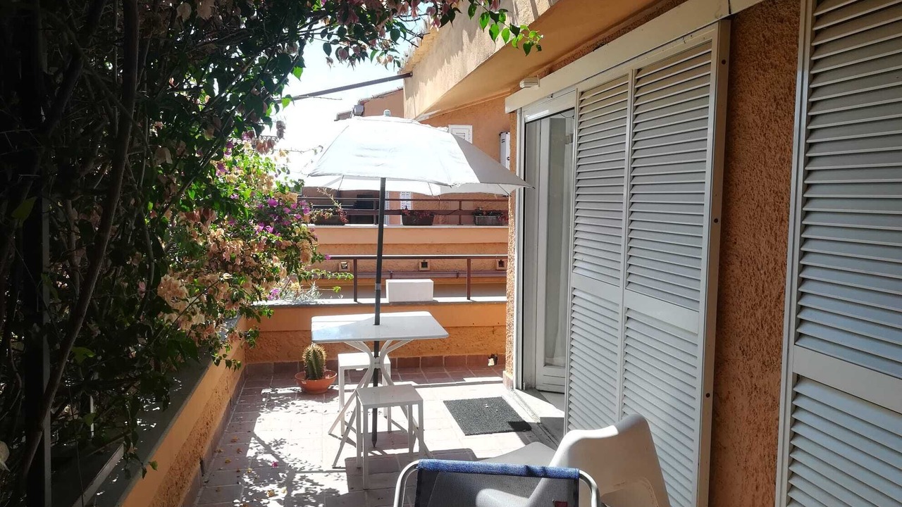 Photo of Outdoor in Marina di San Nicola