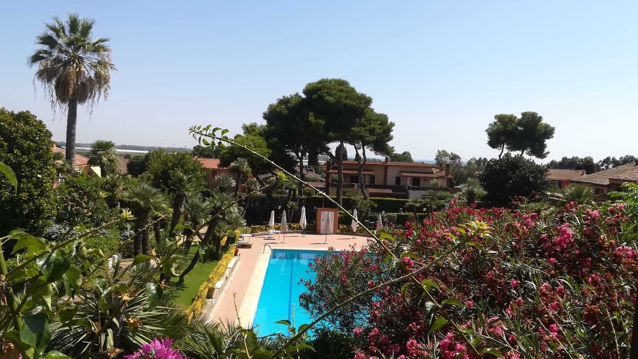Photo of Outdoor in Marina di San Nicola
