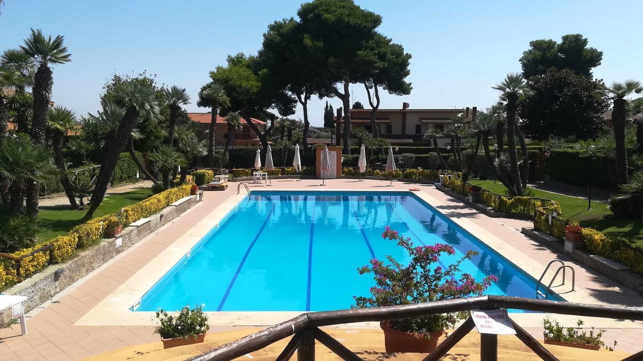 Photo of Outdoor in Marina di San Nicola