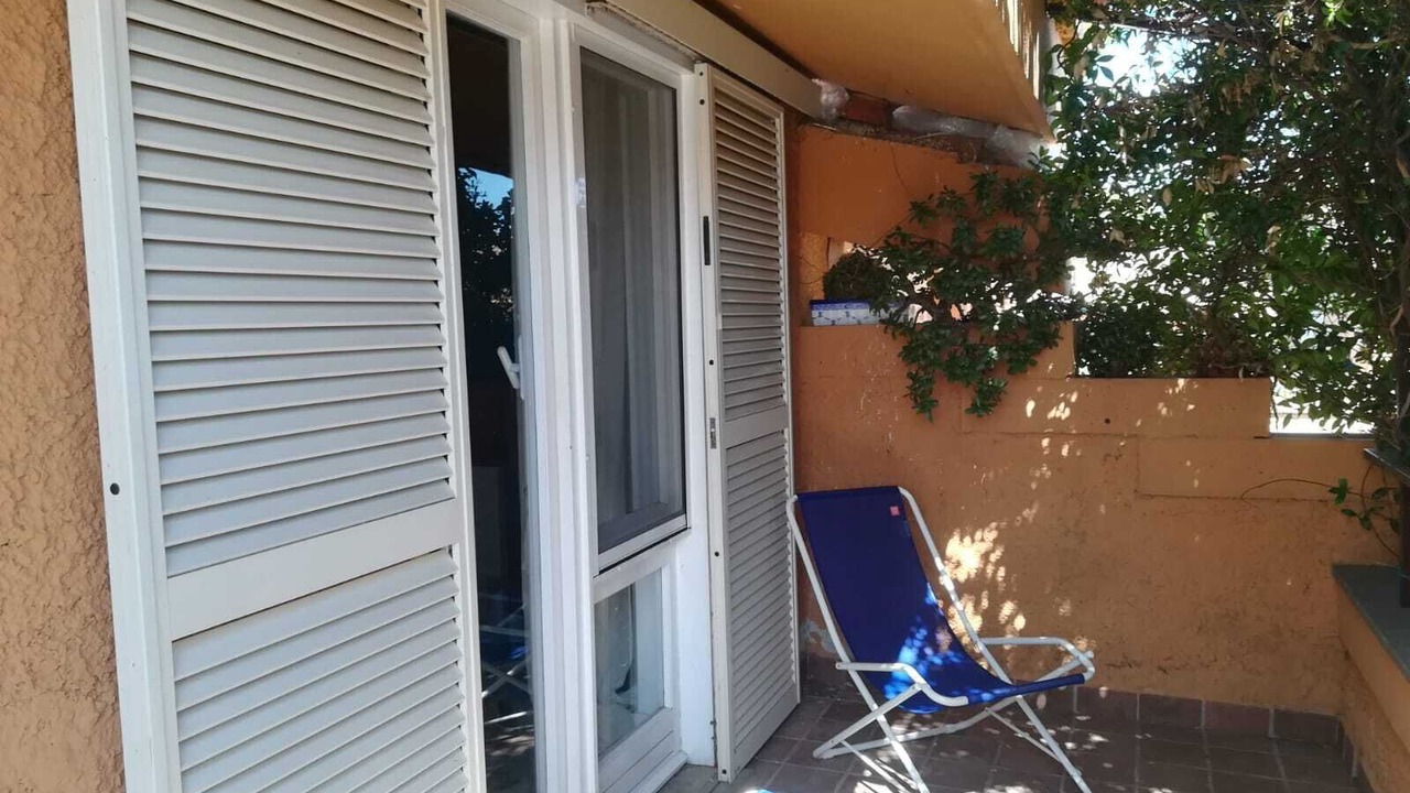 Photo of Outdoor in Marina di San Nicola