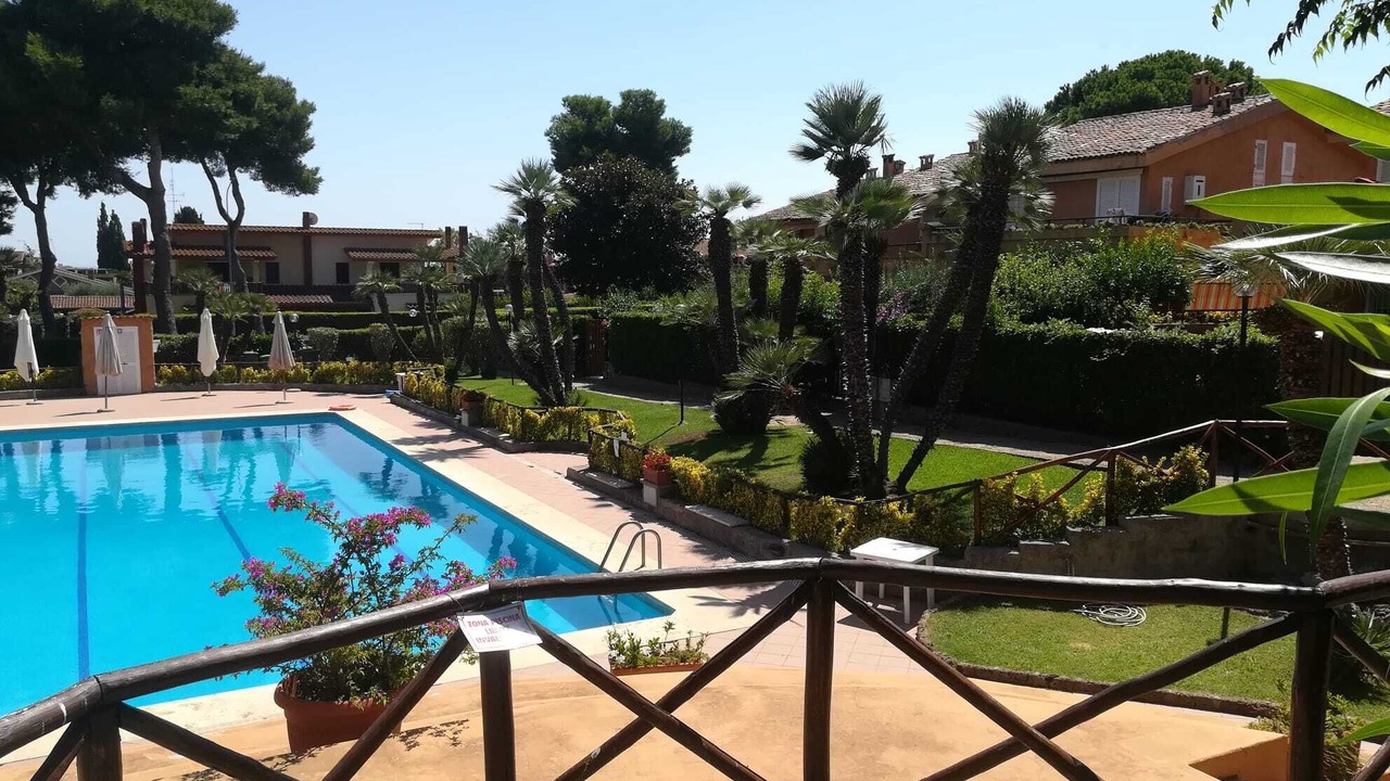 Photo of Outdoor in Marina di San Nicola