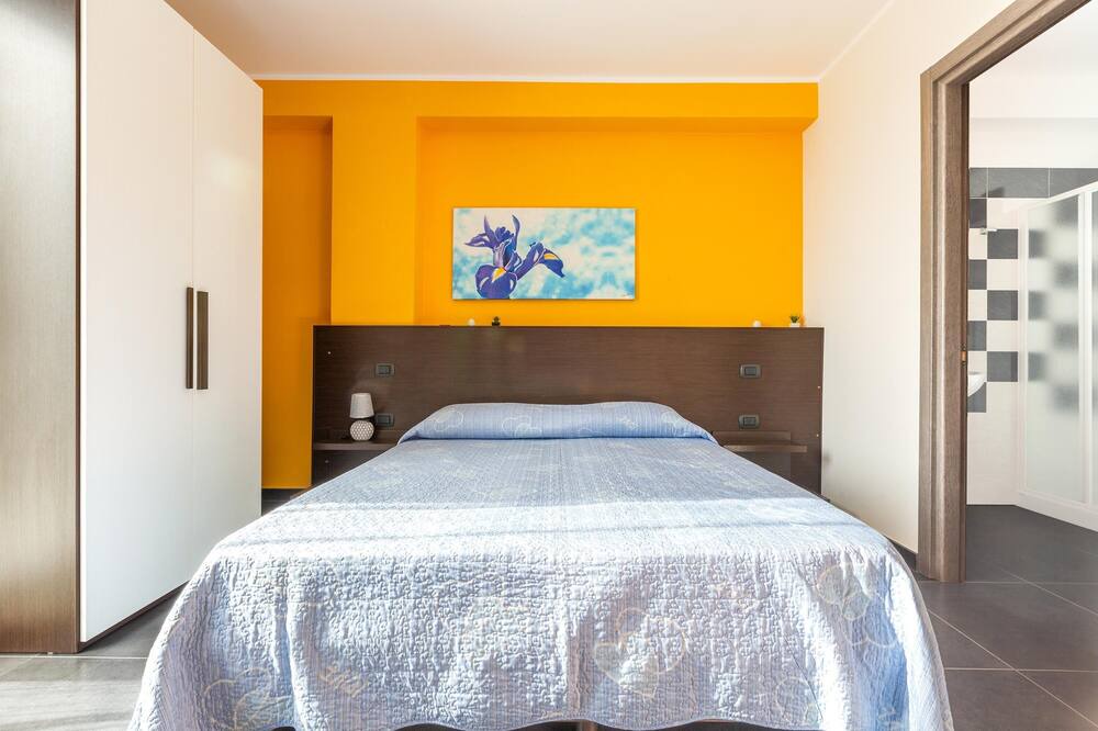 Photo of Bedroom in Leverano