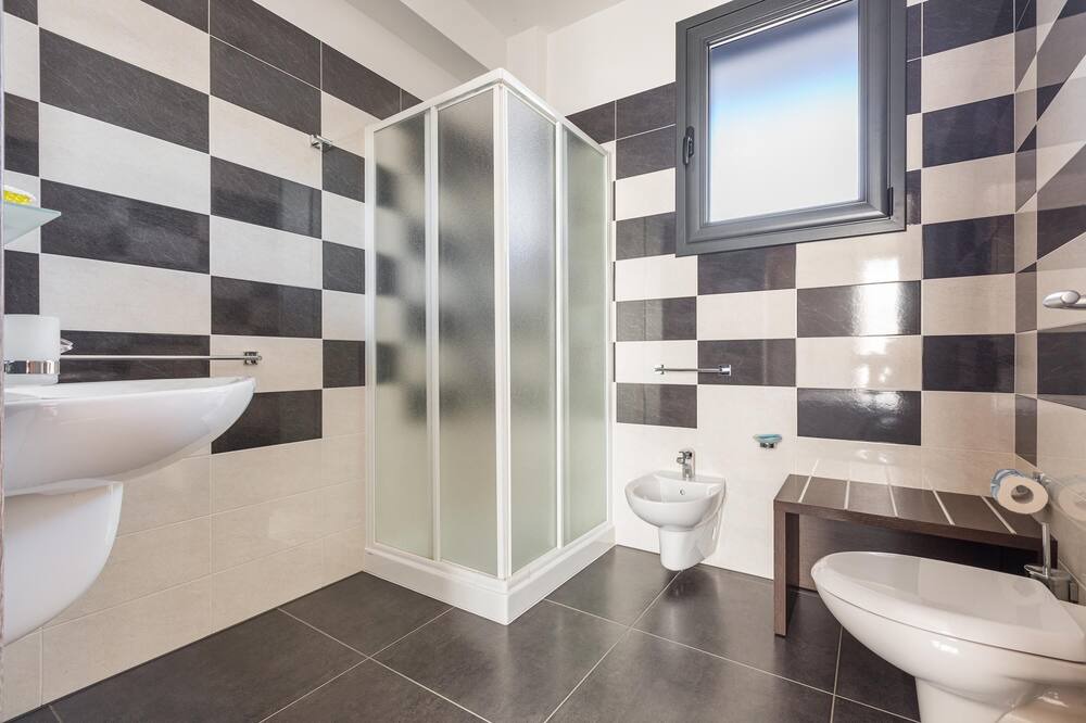 Photo of Bathroom in Leverano