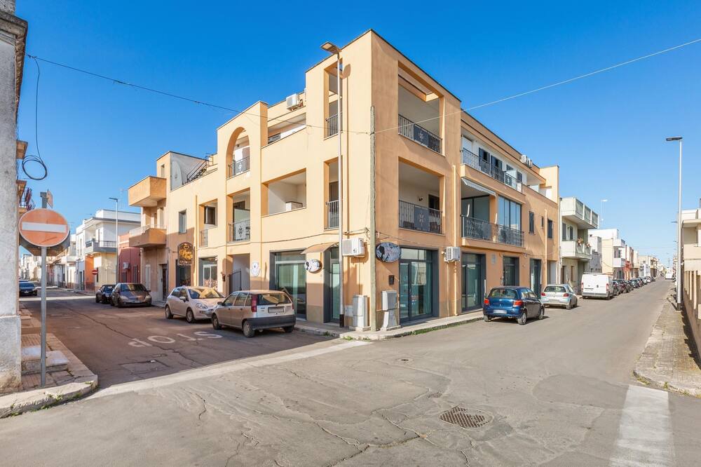 Photo of Outdoor in Leverano