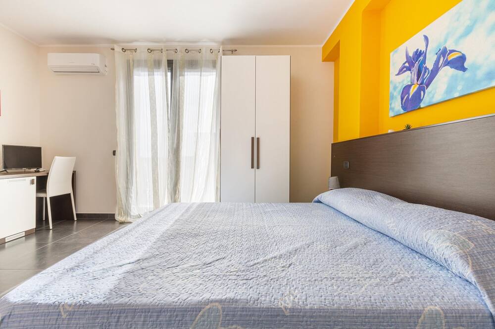 Photo of Bedroom in Leverano