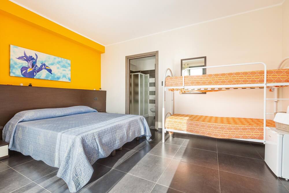 Photo of Bedroom in Leverano