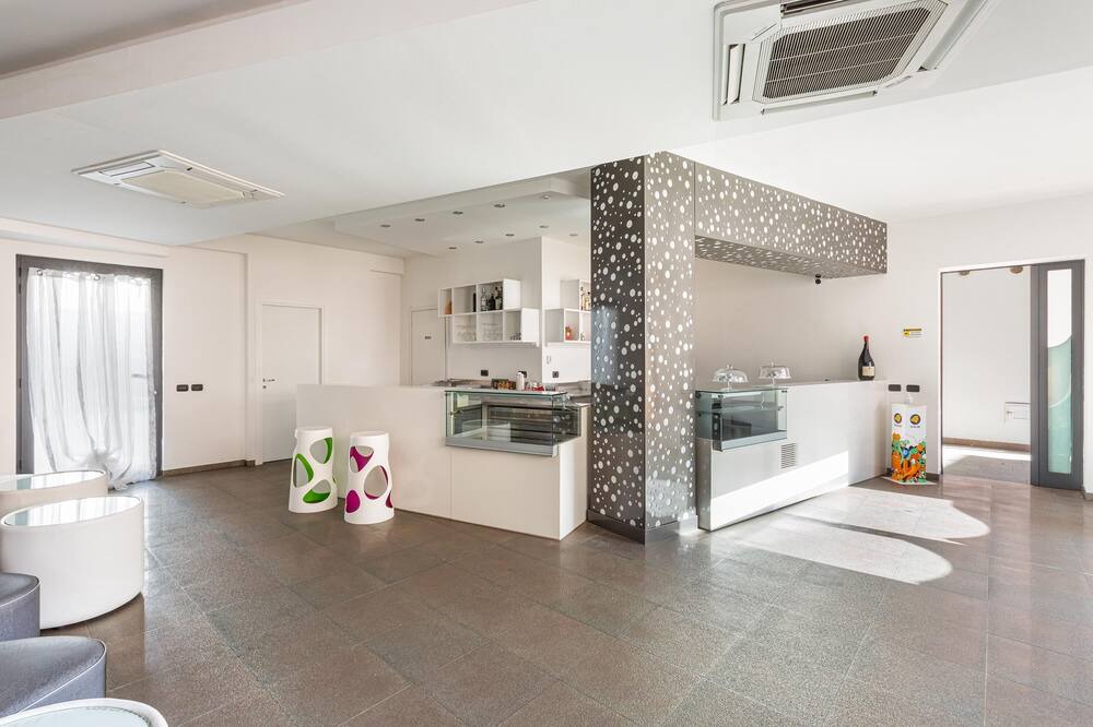 Photo of Livingroom in Leverano