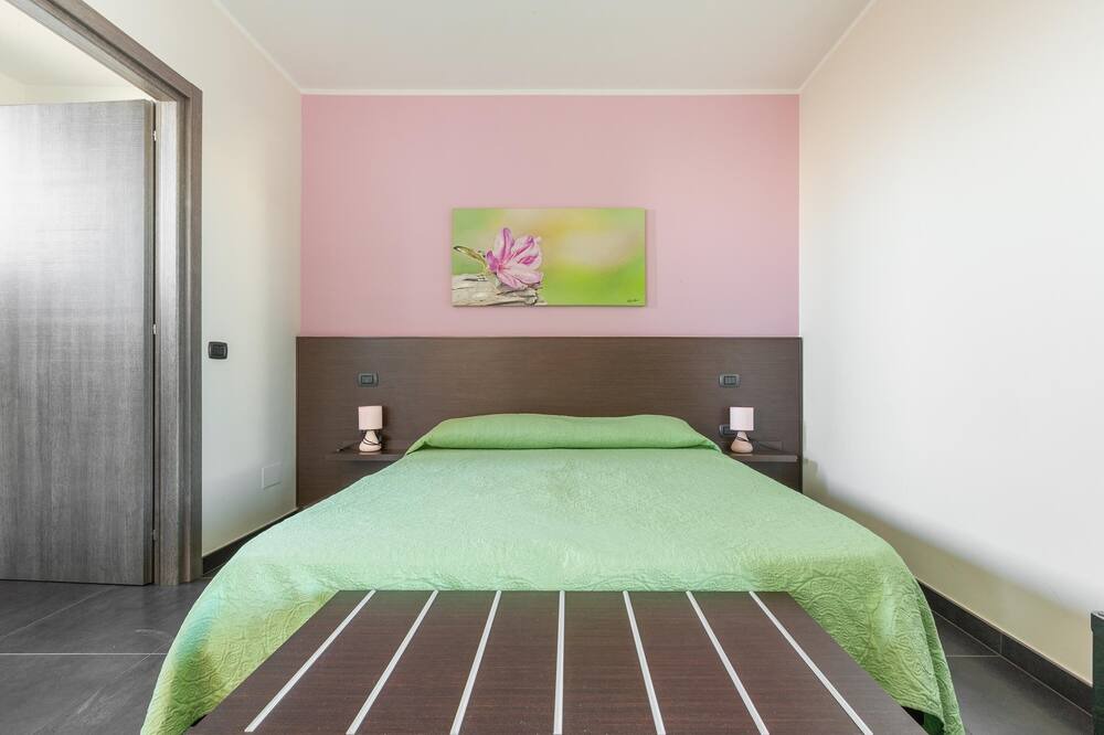 Photo of Bedroom in Leverano