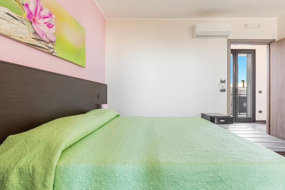 Photo of Bedroom in Leverano