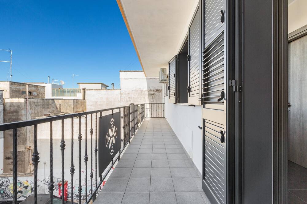 Photo of Patio Balcony in Leverano