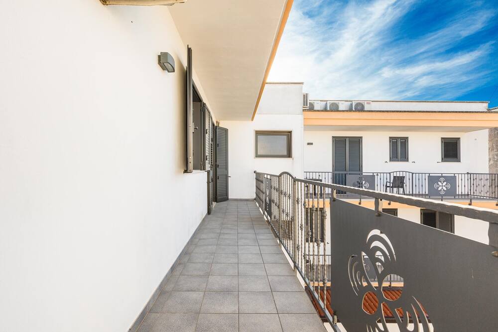 Photo of Patio Balcony in Leverano