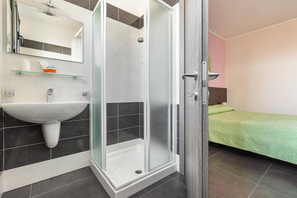 Photo of Bathroom in Leverano