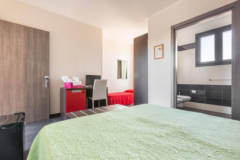 Photo of Bedroom in Leverano