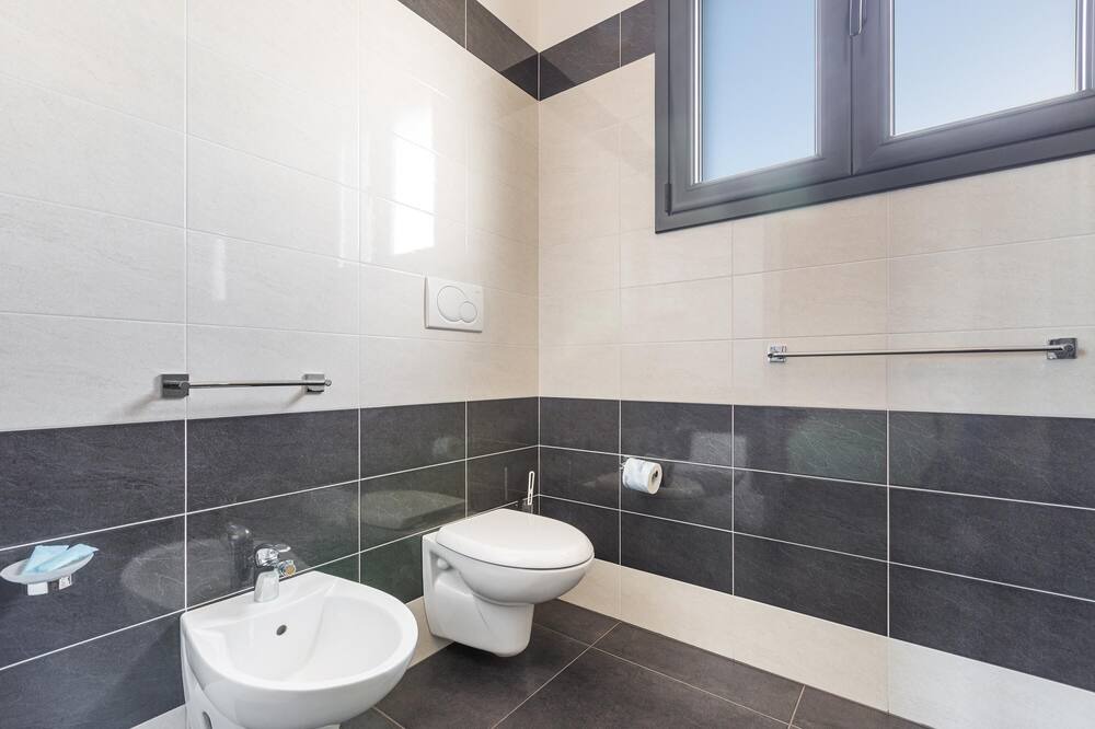 Photo of Bathroom in Leverano